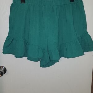 Emery Rose shorts set